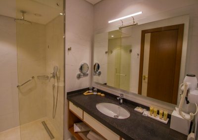 Номер Джуниор в санатории Источник в городе Железноводске - фотография