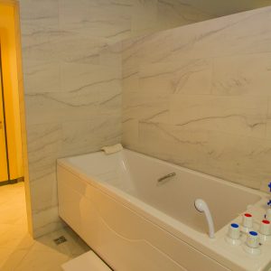 Лечебная Ванна в санатории Источник в городе Железноводске - фотография