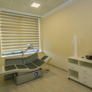 Физиотерапия в санатории Источник в городе Железноводске - фотография