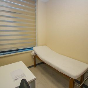 Отделение урологии в санатории Источник в городе Железноводске - фотография