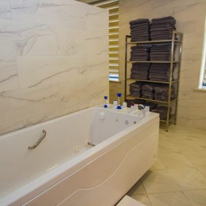 Лечебная Ванна в санатории Источник в городе Железноводске - фотография