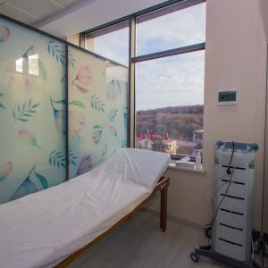 Физиотерапия в санатории Источник в городе Железноводске - фотография