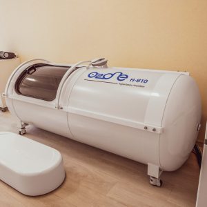 Физиотерапия в санатории Источник в городе Железноводске - фотография