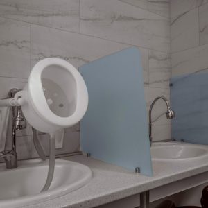 Ингаляции в санатории Источник в городе Железноводске - фотография