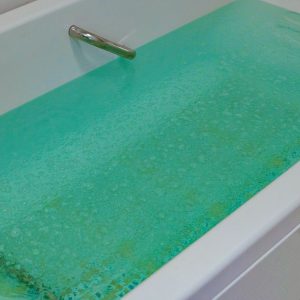 Лечебная ванна в санатории Источник в городе Железноводске - фотография