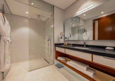 Номер Люкс в санатории Источник в городе Железноводске - фотография