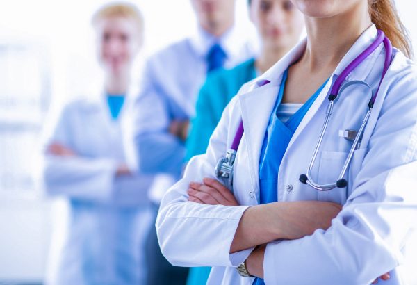 Санаторно курортная программа в санатории - фотография