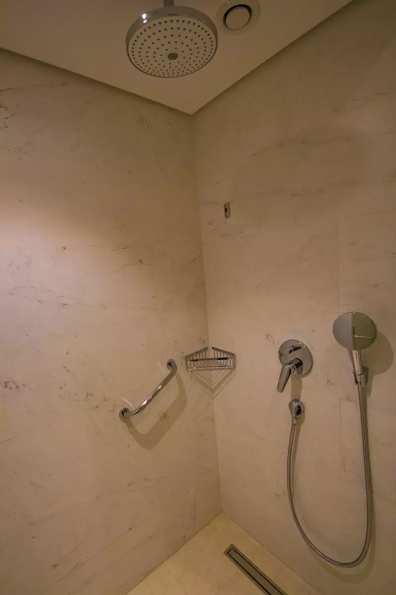 Номер Люкс в санатории Источник в городе Железноводске - фотография