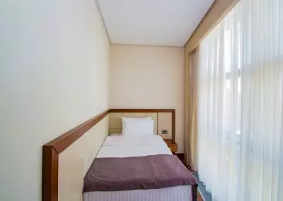 Номер Семейный в санатории Источник в городе Железноводске - фотография